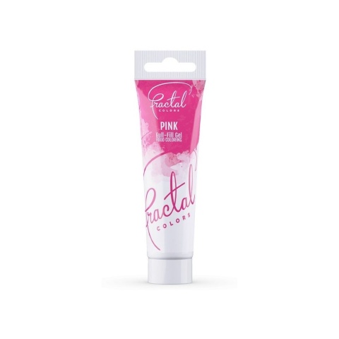 Barwnik spożyczy w żelu PINK, sklep cukierniczy Kraków