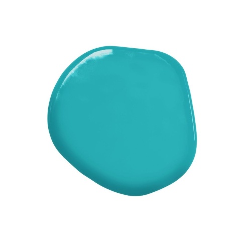 Barwnik olejowy do mas tłustych - Colour Mill - Teal, 20 ml, sklep cukierniczy Kraków