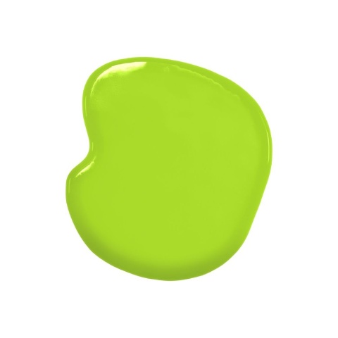 Barwnik olejowy do mas tłustych - Colour Mill - Lime, 20 ml, sklep cukierniczy Kraków