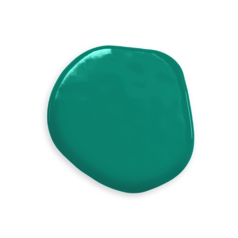 Barwnik olejowy do mas tłustych - Colour Mill - Emerald, 20 ml, sklep cukierniczy Kraków