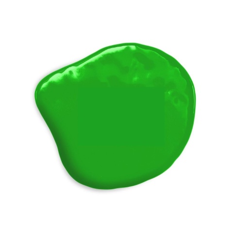 Barwnik olejowy do mas tłustych - Colour Mill - Green, 20 ml, sklep cukierniczy Kraków