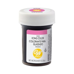 Barwnik spożywczy w żelu RÓŻOWY, sklep cukierniczy Kraków