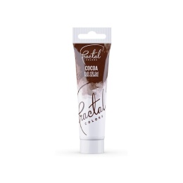 Barwnik spożyczy w żelu COCOA, sklep cukierniczy Kraków