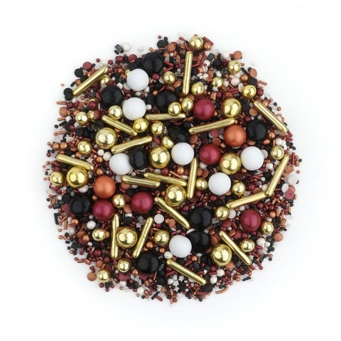 Posypka cukrowa COGNAC, Słodki Bufet, sklep cukierniczy Kraków