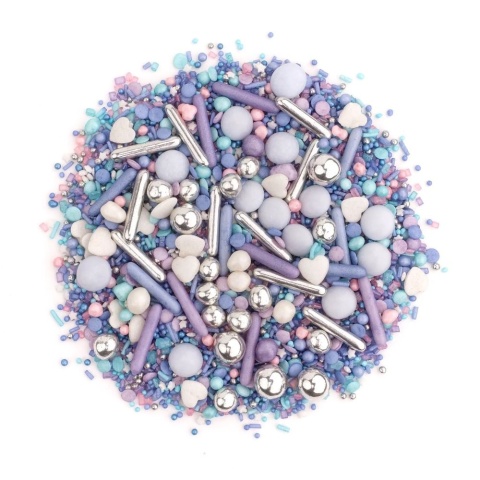 Posypka cukrowa FROZEN Słodki Bufet, sklep cukierniczy Kraków