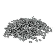 Posypka cukrowa Gwiazdki srebrne, sklep cukierniczy Kraków