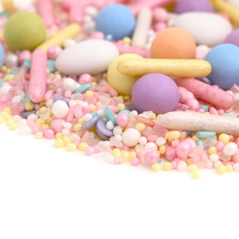 Posypka cukrowa HONEY BUNNY sklep cukierniczy Kraków