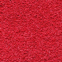 Posypka cukrowa MACZEK CZERWONY, sklep cukierniczy Kraków