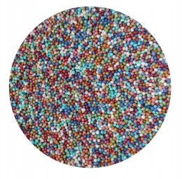 Posypka cukrowa MACZEK KOLOROWY, sklep cukierniczy Kraków