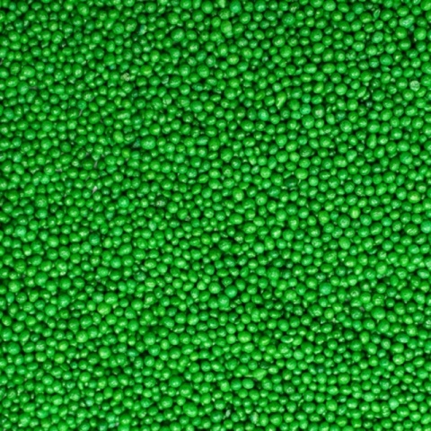 Posypka cukrowa MACZEK ZIELONY, sklep cukierniczy Kraków