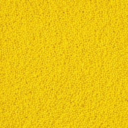 Posypka cukrowa MACZEK ŻÓŁTY, sklep cukierniczy Kraków