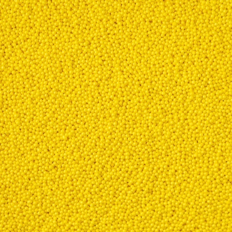 Posypka cukrowa MACZEK ŻÓŁTY, sklep cukierniczy Kraków