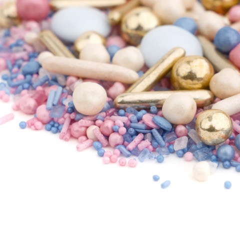 Posypka cukrowa MAYBE BABY sklep cukierniczy Kraków