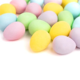 Posypka cukrowa MINI PASTEL EGGS sklep cukierniczy Kraków