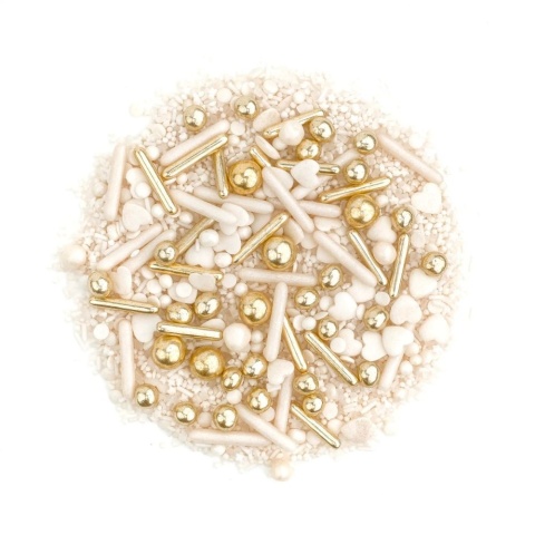 Posypka cukrowa Mother of Pearl, Słodki Bufet, Sklep cukierniczy Kraków