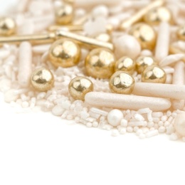 Posypka cukrowa Mother of Pearl, Słodki Bufet, Sklep cukierniczy Kraków