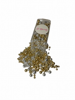 Posypka cukrowa NEW CHAMPAGNE sklep cukierniczy Kraków