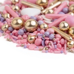 Posypka cukrowa XOXO Słodki Bufet, sklep cukierniczy Kraków