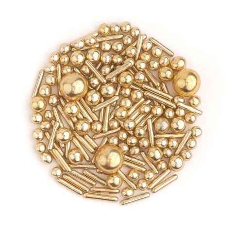 Posypka cukrowa OLD GOLD BLEND, słodki bufet, sklep cukierniczy Kraków