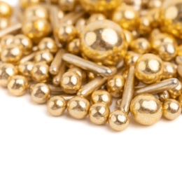 Posypka cukowa OLD GOLD BLEND sklep cukierniczy Kraków