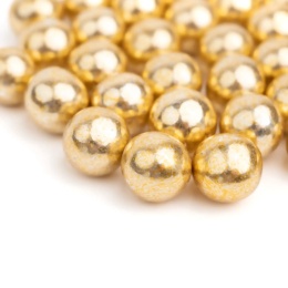 Posypka cukrowa OLD GOLD CRISPIES LARGE sklep cukierniczy Kraków