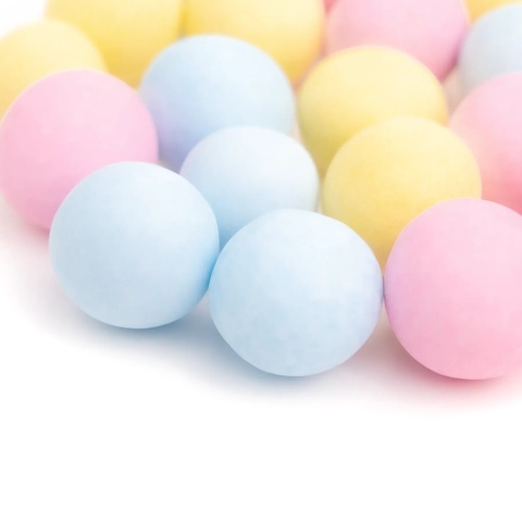 Posypka cukrowa PASTEL CHOCO MALLOWS sklep cukierniczy Kraków