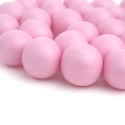Posypka cukrowa PEARL PINK CRISPIES LARGE sklep cukierniczy Kraków
