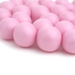 Posypka cukrowa PEARL PINK CRISPIES LARGE sklep cukierniczy Kraków