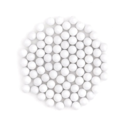 Posypka cukrowa PEARL WHITE CRISPIES LARGE sklep cukierniczy Kraków