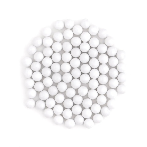 Posypka cukrowa PEARL WHITE CRISPIES LARGE sklep cukierniczy Kraków