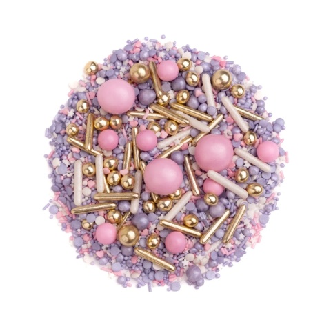 Posypka cukrowa RAPUNZEL Słodki Bufet, sklep cukierniczy Kraków