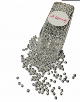 Posypka cukrowa SILVER RAIN sklep cukierniczy Kraków