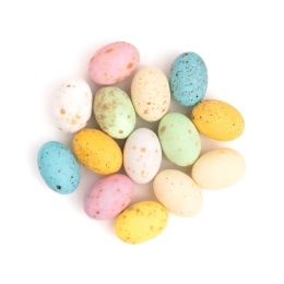 Posypka cukrowa SMALL PASTEL EGGS sklep cukierniczy Kraków