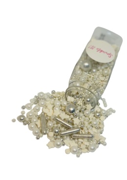 Posypka cukrowa SNOW QUEEN Sklep cukierniczy Kraków