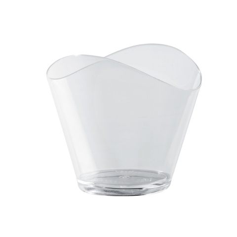 Pucharek do deserów monoporcji 100x70 mm h 82 mm 200 ml Sklep cukierniczy Kraków