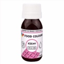 Barwnik do czekolady i mas tłustych RÓŻOWY 18 ml, sklep cukierniczy Kraków