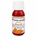 Barwnik do czekolady i mas tłustych POMARAŃCZOWY 18 ml