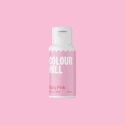 Barwnik olejowy do mas tłustych BABY PINK, sklep cukierniczy Kraków