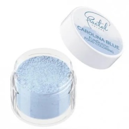 Barwnik spożywczy pudrowy CAROLINA BLUE. sklep cukierniczy Kraków