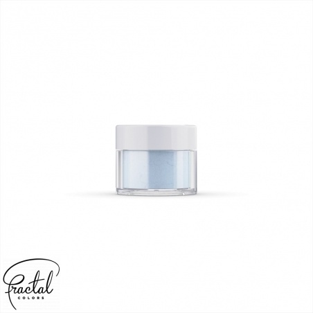 Barwnik spożywczy pudrowy CAROLINA BLUE. sklep cukierniczy Kraków