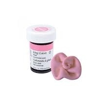 Barwnik  spożywczy w żelu PINK, sklep cukierniczy Kraków