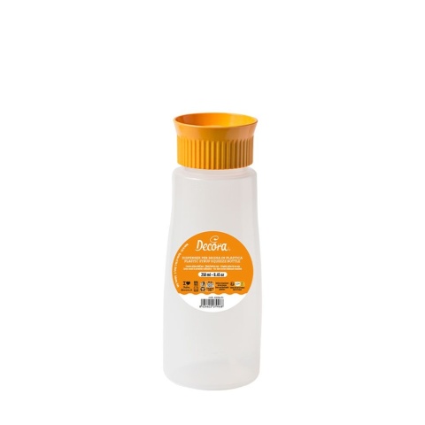 Butelka do nasączania 250 ml, sklep cukierniczy Kraków