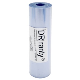 Folia rantowa GRUBA 14 cm x 5 m DR Ranty Sklep cukierniczy Kraków