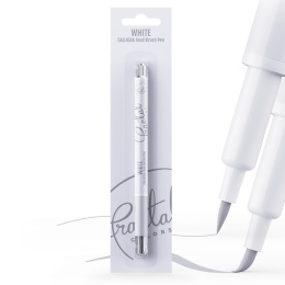 Pisak niejadalny BIAŁY FRACtaal, sklep cukierniczy Kraków