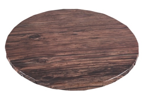 Podkład pod tort DREWNO śr.30, sklep cukierniczy Kraków