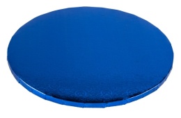 Podkład pod tort GRANATOWY śr. 30, sklep cukierniczy Kraków