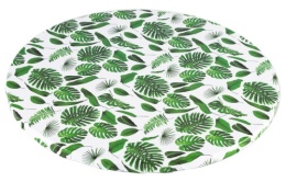 Podkład pod tort LIŚCIE śr.30, sklep cukierniczy Kraków