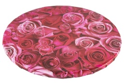 Podkład pod tort RÓŻA śr.30, sklep cukierniczy Kraków