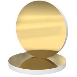 Podkład styrodurowy pod tort ZŁOTY, sklep cukierniczy Kraków