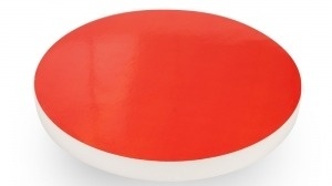 Podkład styrodurowy pod tort CZERWONY 24, sklep cukierniczy Kraków